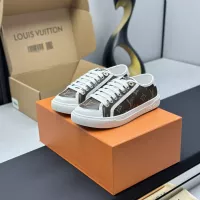 Cheap Louis Vuitton Casual Shoes For Men #1374005 Replica Wholesale [$92.00 USD] [ITEM#1374005] on Replica Louis Vuitton Casual Shoes