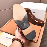 Cheap Louis Vuitton Boots For Men #1374013 Replica Wholesale [$125.00 USD] [ITEM#1374013] on Replica Louis Vuitton Boots