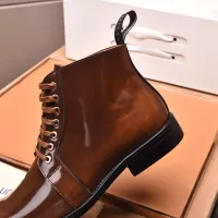 Cheap Louis Vuitton Boots For Men #1374013 Replica Wholesale [$125.00 USD] [ITEM#1374013] on Replica Louis Vuitton Boots
