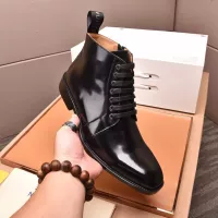 Cheap Louis Vuitton Boots For Men #1374014 Replica Wholesale [$125.00 USD] [ITEM#1374014] on Replica Louis Vuitton Boots