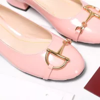 Cheap Gucci Flat Shoes For Women #1374019 Replica Wholesale [$105.00 USD] [ITEM#1374019] on Replica Gucci Flat Shoes