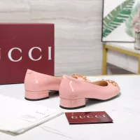 Cheap Gucci Flat Shoes For Women #1374019 Replica Wholesale [$105.00 USD] [ITEM#1374019] on Replica Gucci Flat Shoes