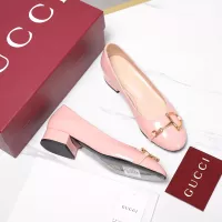 Cheap Gucci Flat Shoes For Women #1374019 Replica Wholesale [$105.00 USD] [ITEM#1374019] on Replica Gucci Flat Shoes