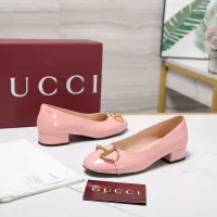 Cheap Gucci Flat Shoes For Women #1374019 Replica Wholesale [$105.00 USD] [ITEM#1374019] on Replica Gucci Flat Shoes