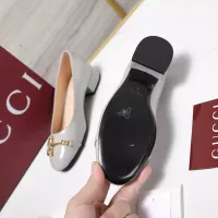 Cheap Gucci Flat Shoes For Women #1374022 Replica Wholesale [$105.00 USD] [ITEM#1374022] on Replica Gucci Flat Shoes