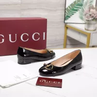 Cheap Gucci Flat Shoes For Women #1374024 Replica Wholesale [$105.00 USD] [ITEM#1374024] on Replica Gucci Flat Shoes