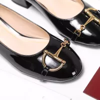Cheap Gucci Flat Shoes For Women #1374024 Replica Wholesale [$105.00 USD] [ITEM#1374024] on Replica Gucci Flat Shoes