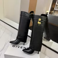 Cheap Givenchy Boots For Women #1374027 Replica Wholesale [$245.00 USD] [ITEM#1374027] on Replica Givenchy Boots