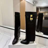 Cheap Givenchy Boots For Women #1374027 Replica Wholesale [$245.00 USD] [ITEM#1374027] on Replica Givenchy Boots