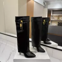 Cheap Givenchy Boots For Women #1374027 Replica Wholesale [$245.00 USD] [ITEM#1374027] on Replica Givenchy Boots