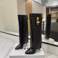 Cheap Givenchy Boots For Women #1374027 Replica Wholesale [$245.00 USD] [ITEM#1374027] on Replica Givenchy Boots