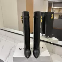 Cheap Givenchy Boots For Women #1374027 Replica Wholesale [$245.00 USD] [ITEM#1374027] on Replica Givenchy Boots