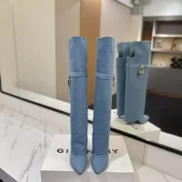 Cheap Givenchy Boots For Women #1374032 Replica Wholesale [$245.00 USD] [ITEM#1374032] on Replica Givenchy Boots