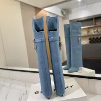 Cheap Givenchy Boots For Women #1374032 Replica Wholesale [$245.00 USD] [ITEM#1374032] on Replica Givenchy Boots