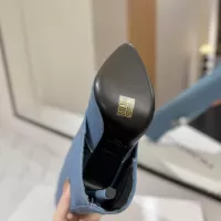 Cheap Givenchy Boots For Women #1374032 Replica Wholesale [$245.00 USD] [ITEM#1374032] on Replica Givenchy Boots