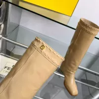 Cheap Fendi Fashion Boots For Women #1374042 Replica Wholesale [$172.00 USD] [ITEM#1374042] on Replica Fendi Fashion Boots