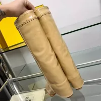 Cheap Fendi Fashion Boots For Women #1374042 Replica Wholesale [$172.00 USD] [ITEM#1374042] on Replica Fendi Fashion Boots