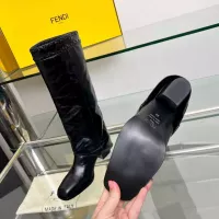 Cheap Fendi Fashion Boots For Women #1374045 Replica Wholesale [$172.00 USD] [ITEM#1374045] on Replica Fendi Fashion Boots