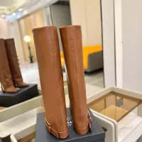 Cheap Balmain Boots For Women #1374047 Replica Wholesale [$240.00 USD] [ITEM#1374047] on Replica Balmain Boots