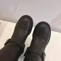 Cheap MIU MIU Boots For Women #1374070 Replica Wholesale [$182.00 USD] [ITEM#1374070] on Replica MIU MIU Boots