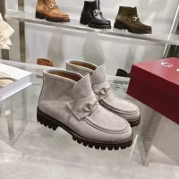 Cheap Gucci Boots For Women #1374071 Replica Wholesale [$125.00 USD] [ITEM#1374071] on Replica Gucci Boots