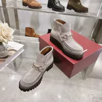 Cheap Gucci Boots For Women #1374071 Replica Wholesale [$125.00 USD] [ITEM#1374071] on Replica Gucci Boots