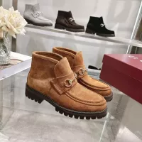 Cheap Gucci Boots For Women #1374072 Replica Wholesale [$125.00 USD] [ITEM#1374072] on Replica Gucci Boots