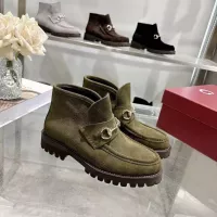 Cheap Gucci Boots For Women #1374074 Replica Wholesale [$125.00 USD] [ITEM#1374074] on Replica Gucci Boots