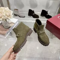 Cheap Gucci Boots For Women #1374074 Replica Wholesale [$125.00 USD] [ITEM#1374074] on Replica Gucci Boots