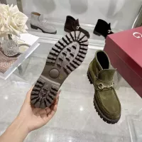 Cheap Gucci Boots For Women #1374074 Replica Wholesale [$125.00 USD] [ITEM#1374074] on Replica Gucci Boots
