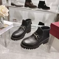 Cheap Gucci Boots For Women #1374076 Replica Wholesale [$125.00 USD] [ITEM#1374076] on Replica Gucci Boots