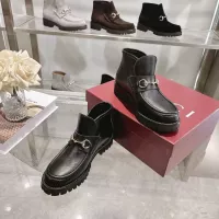 Cheap Gucci Boots For Women #1374076 Replica Wholesale [$125.00 USD] [ITEM#1374076] on Replica Gucci Boots