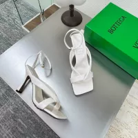 Cheap Bottega Veneta BV Sandal For Women #1374077 Replica Wholesale [$128.00 USD] [ITEM#1374077] on Replica Bottega Veneta BV Sandal