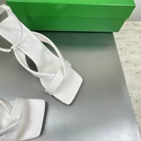 Cheap Bottega Veneta BV Sandal For Women #1374077 Replica Wholesale [$128.00 USD] [ITEM#1374077] on Replica Bottega Veneta BV Sandal