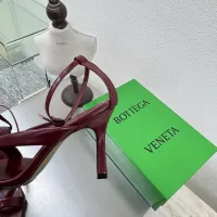 Cheap Bottega Veneta BV Sandal For Women #1374078 Replica Wholesale [$128.00 USD] [ITEM#1374078] on Replica Bottega Veneta BV Sandal