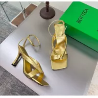 Cheap Bottega Veneta BV Sandal For Women #1374079 Replica Wholesale [$128.00 USD] [ITEM#1374079] on Replica Bottega Veneta BV Sandal