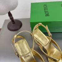 Cheap Bottega Veneta BV Sandal For Women #1374079 Replica Wholesale [$128.00 USD] [ITEM#1374079] on Replica Bottega Veneta BV Sandal