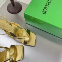 Cheap Bottega Veneta BV Sandal For Women #1374079 Replica Wholesale [$128.00 USD] [ITEM#1374079] on Replica Bottega Veneta BV Sandal