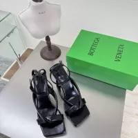 Cheap Bottega Veneta BV Sandal For Women #1374080 Replica Wholesale [$128.00 USD] [ITEM#1374080] on Replica Bottega Veneta BV Sandal