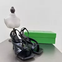 Cheap Bottega Veneta BV Sandal For Women #1374080 Replica Wholesale [$128.00 USD] [ITEM#1374080] on Replica Bottega Veneta BV Sandal
