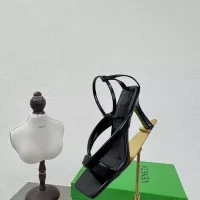 Cheap Bottega Veneta BV Sandal For Women #1374080 Replica Wholesale [$128.00 USD] [ITEM#1374080] on Replica Bottega Veneta BV Sandal