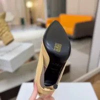 Cheap Givenchy Boots For Women #1374093 Replica Wholesale [$192.00 USD] [ITEM#1374093] on Replica Givenchy Boots