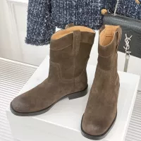 Cheap Celine Boots For Women #1374105 Replica Wholesale [$145.00 USD] [ITEM#1374105] on Replica Celine Boots