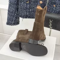 Cheap Celine Boots For Women #1374105 Replica Wholesale [$145.00 USD] [ITEM#1374105] on Replica Celine Boots