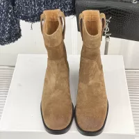 Cheap Celine Boots For Women #1374106 Replica Wholesale [$145.00 USD] [ITEM#1374106] on Replica Celine Boots