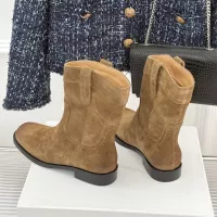 Cheap Celine Boots For Women #1374106 Replica Wholesale [$145.00 USD] [ITEM#1374106] on Replica Celine Boots
