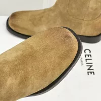 Cheap Celine Boots For Women #1374107 Replica Wholesale [$145.00 USD] [ITEM#1374107] on Replica Celine Boots
