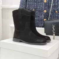 Cheap Celine Boots For Women #1374108 Replica Wholesale [$145.00 USD] [ITEM#1374108] on Replica Celine Boots