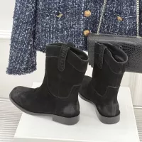 Cheap Celine Boots For Women #1374108 Replica Wholesale [$145.00 USD] [ITEM#1374108] on Replica Celine Boots