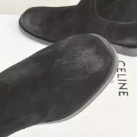 Cheap Celine Boots For Women #1374108 Replica Wholesale [$145.00 USD] [ITEM#1374108] on Replica Celine Boots